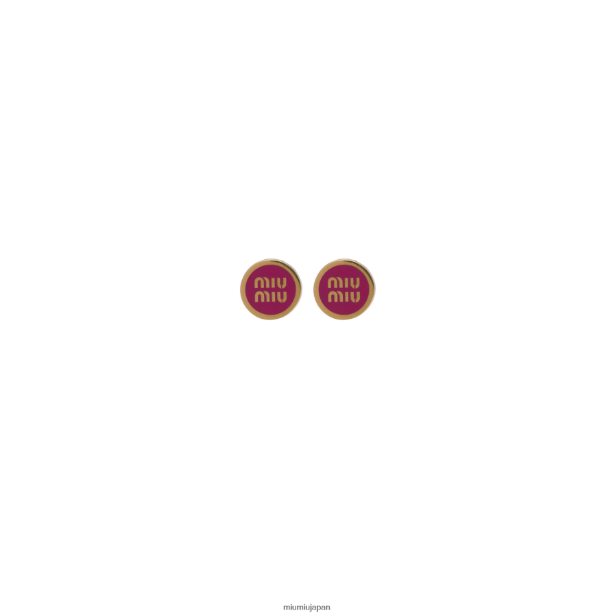 イヤリング : Miu Miu 財布 | Miu Miu Japan | Miu Miu バッグ