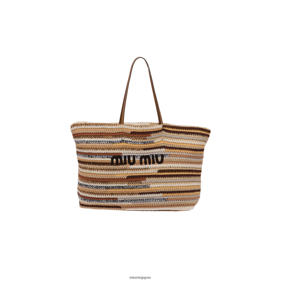 トートバッグ : Miu Miu 財布 | Miu Miu Japan | Miu Miu バッグ