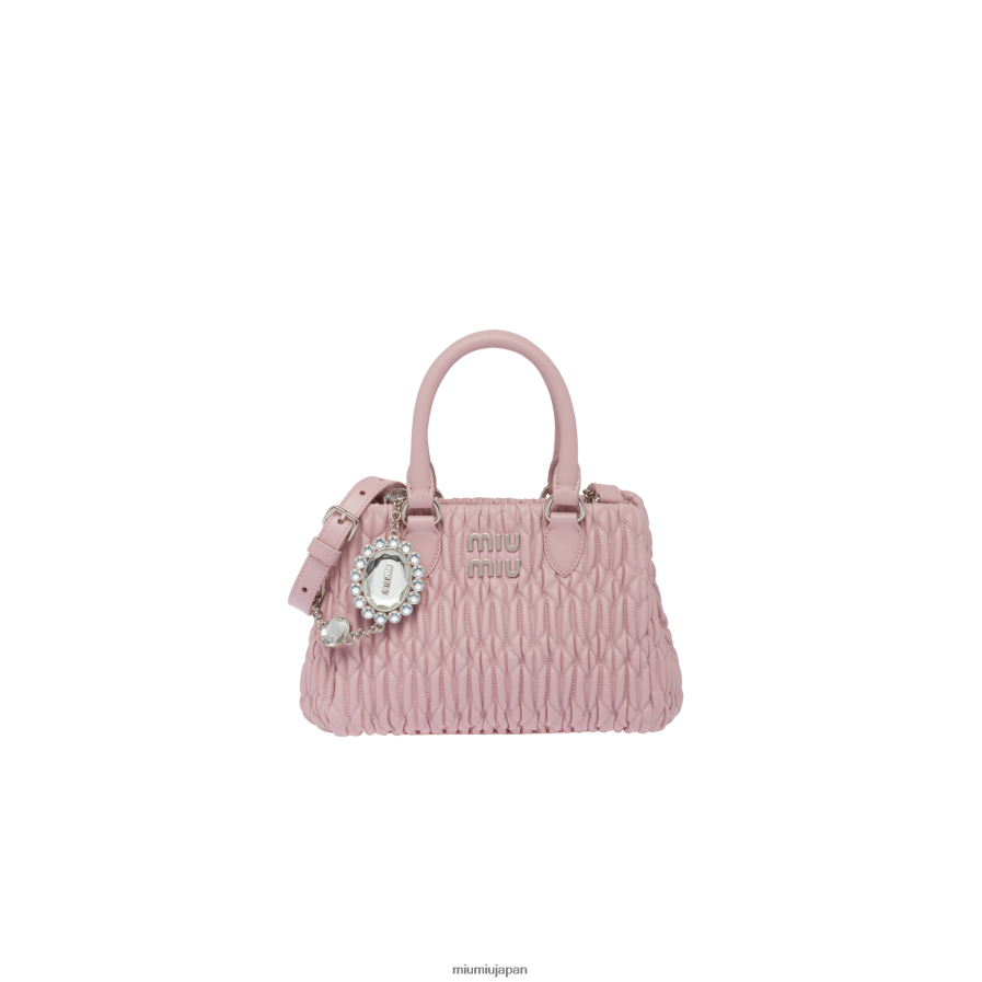 バッグ : Miu Miu 財布 | Miu Miu Japan | Miu Miu バッグ, Miu