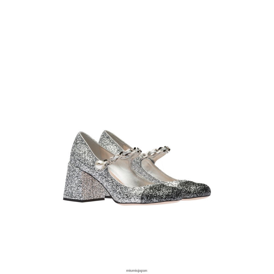 パンプス : Miu Miu 財布 | Miu Miu Japan | Miu Miu バッグ