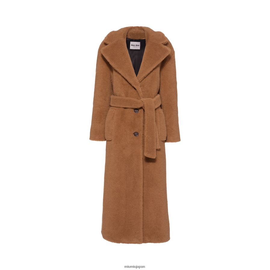 コート＆ジャケット : Miu Miu 財布 | Miu Miu Japan | Miu Miu バッグ