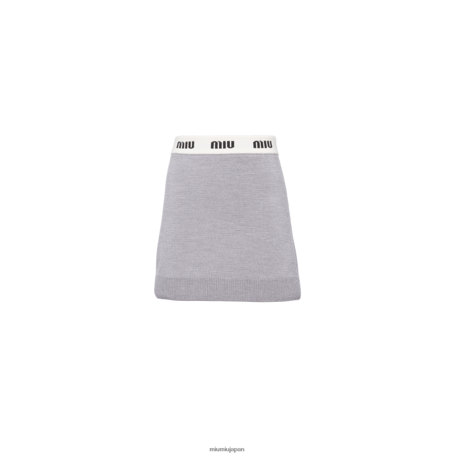 miu miu大人気スカート♡ レディース スカート Miu Miu