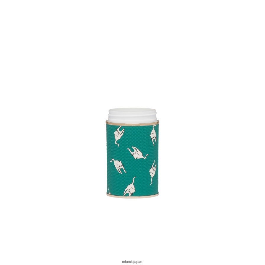 レゾーアラモードキャッツ ボトムケース Miu Miu フレグランス コレクション D2466R1412